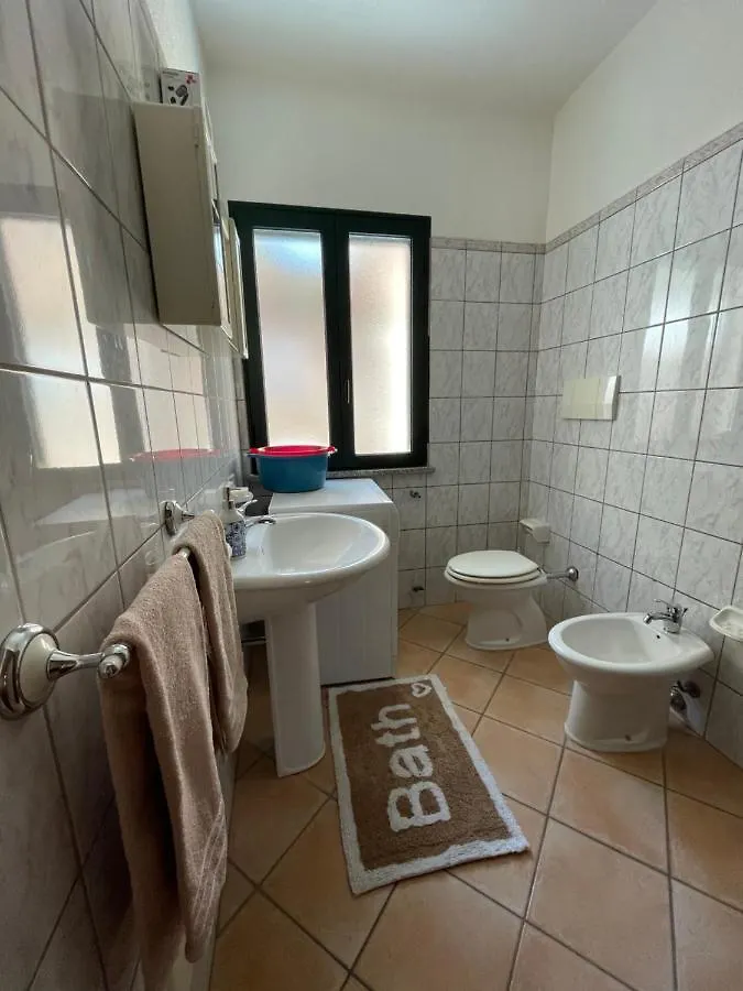 Casa Vacanze Il Fico - Posada Semesterbostad