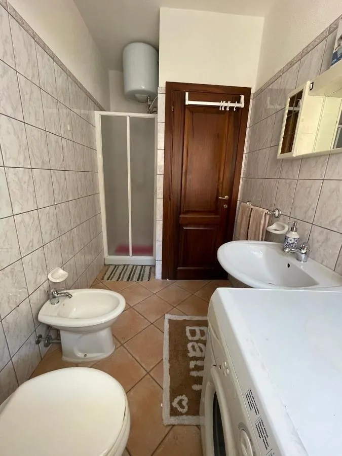 Casa Vacanze Il Fico - Posada 0*, Posada (Sardinia)