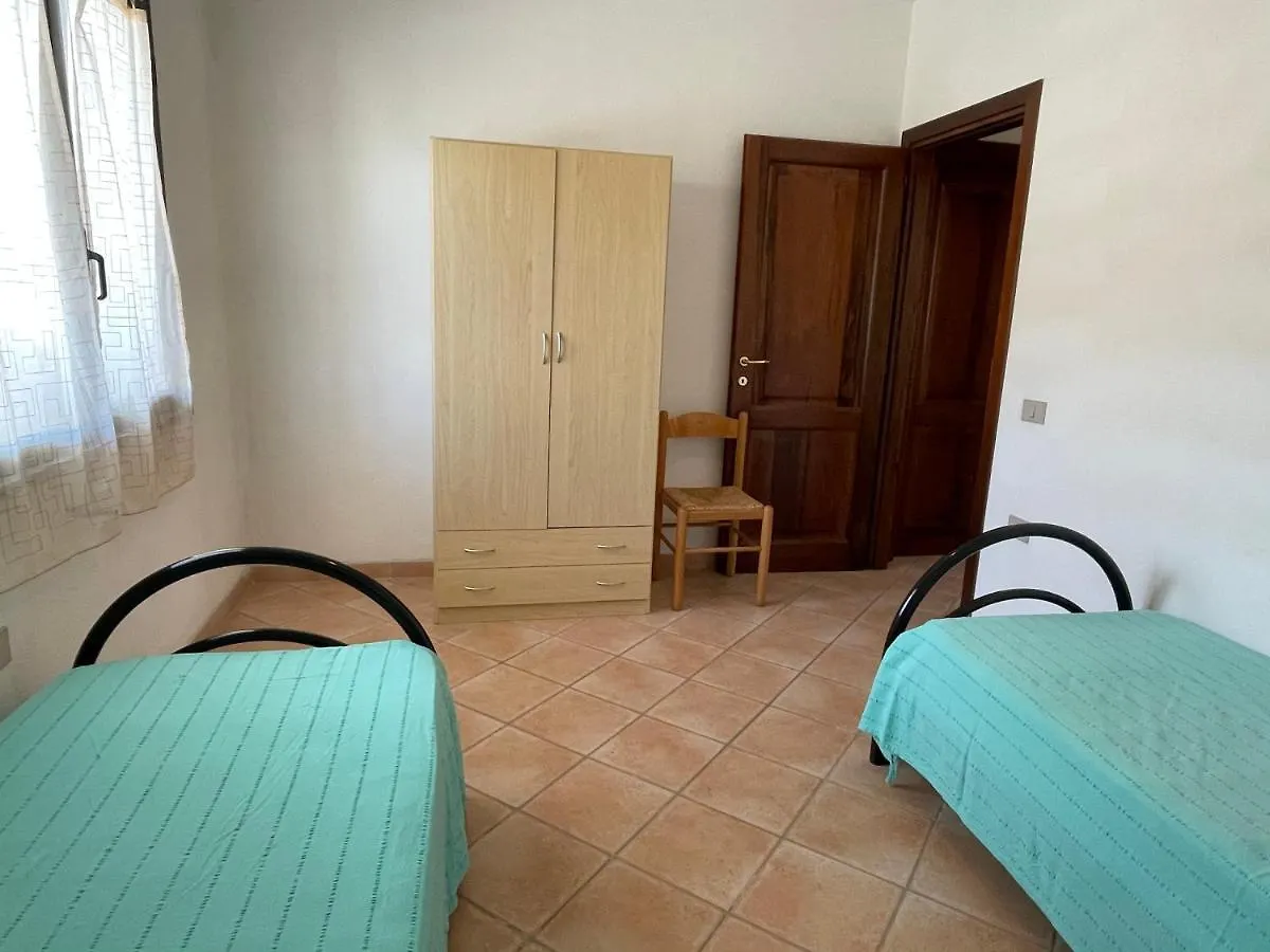 Casa Vacanze Il Fico - Posada