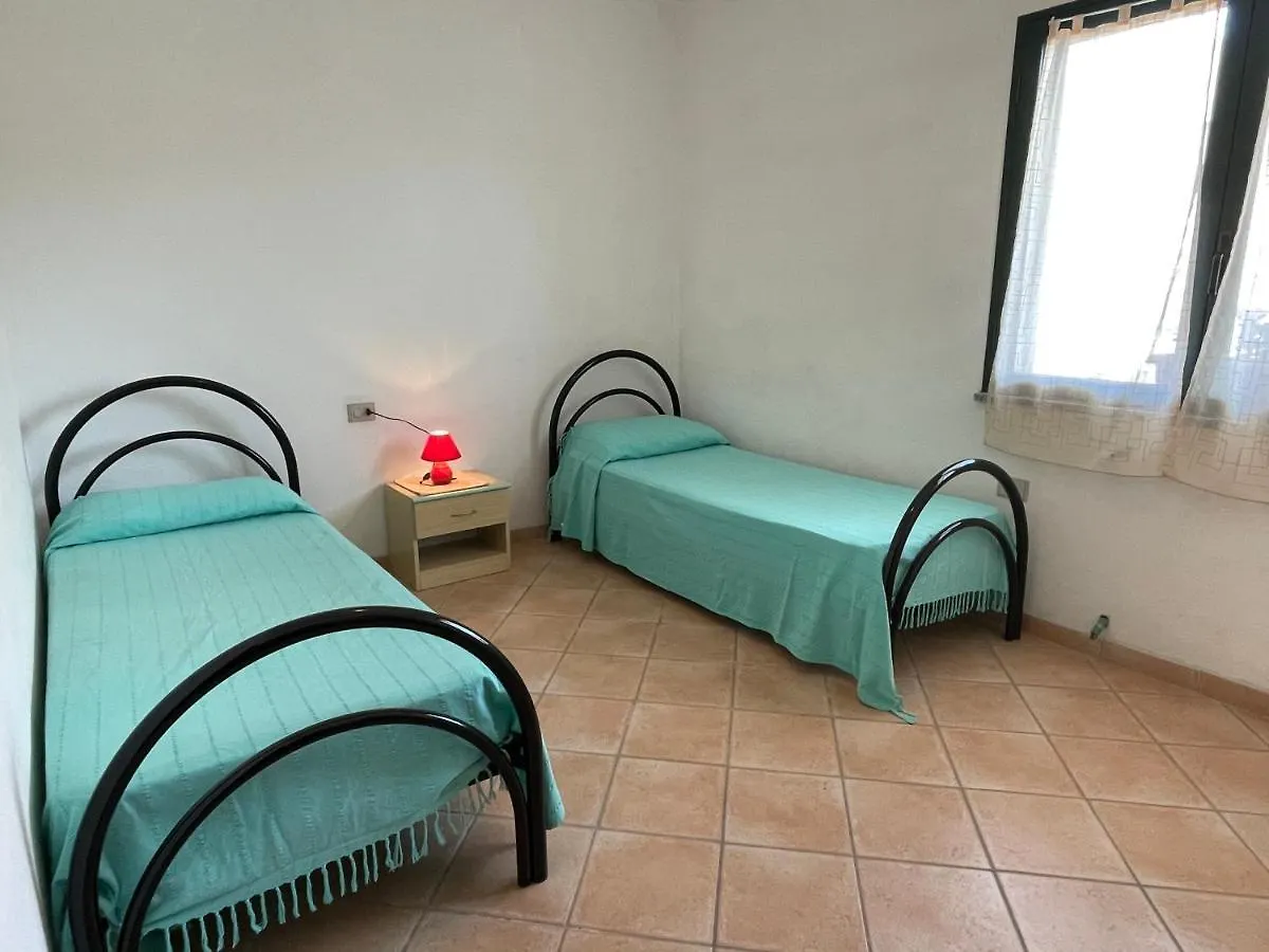 Casa Vacanze Il Fico - Posada Semesterbostad Posada (Sardinia)