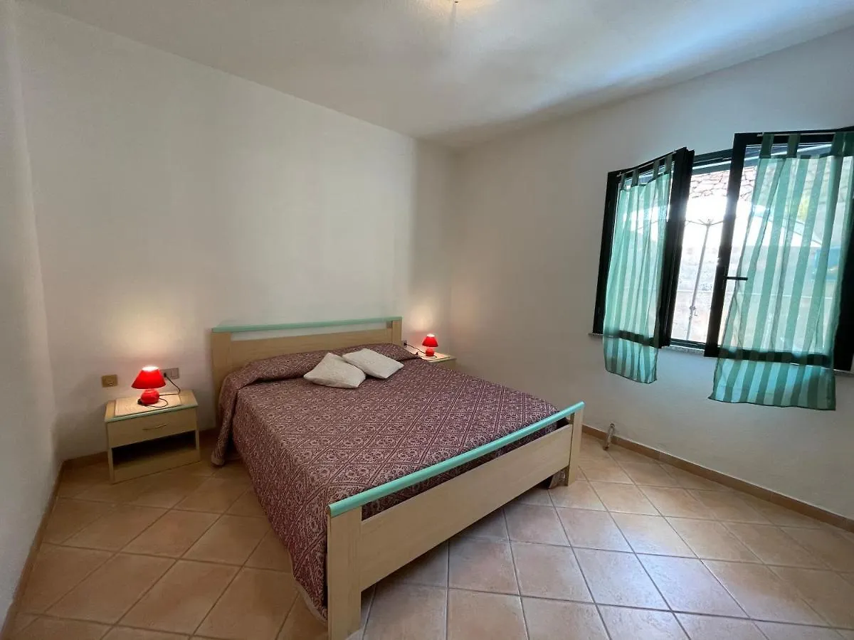Semesterbostad Casa Vacanze Il Fico - Posada