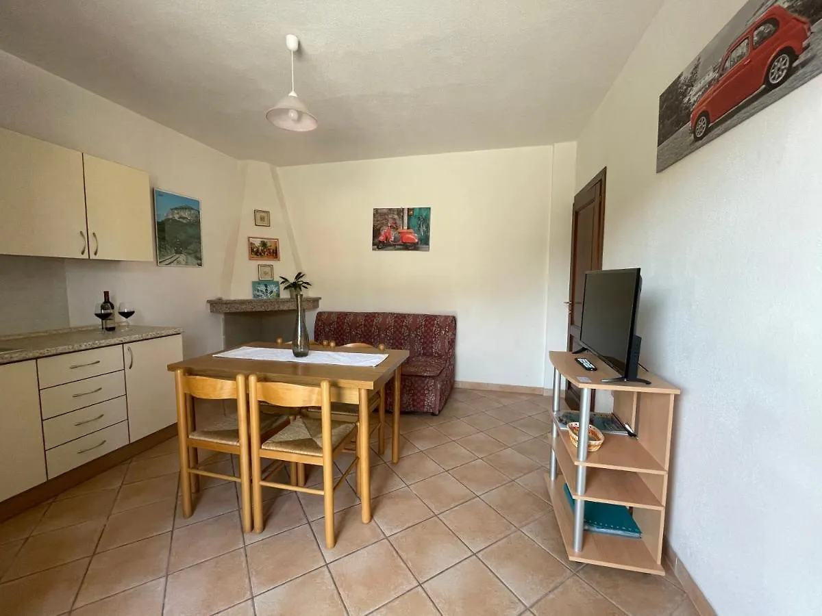 Casa Vacanze Il Fico - Posada Posada (Sardinia)