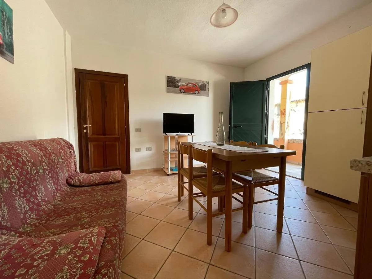 Casa Vacanze Il Fico - Posada Semesterbostad Posada (Sardinia)