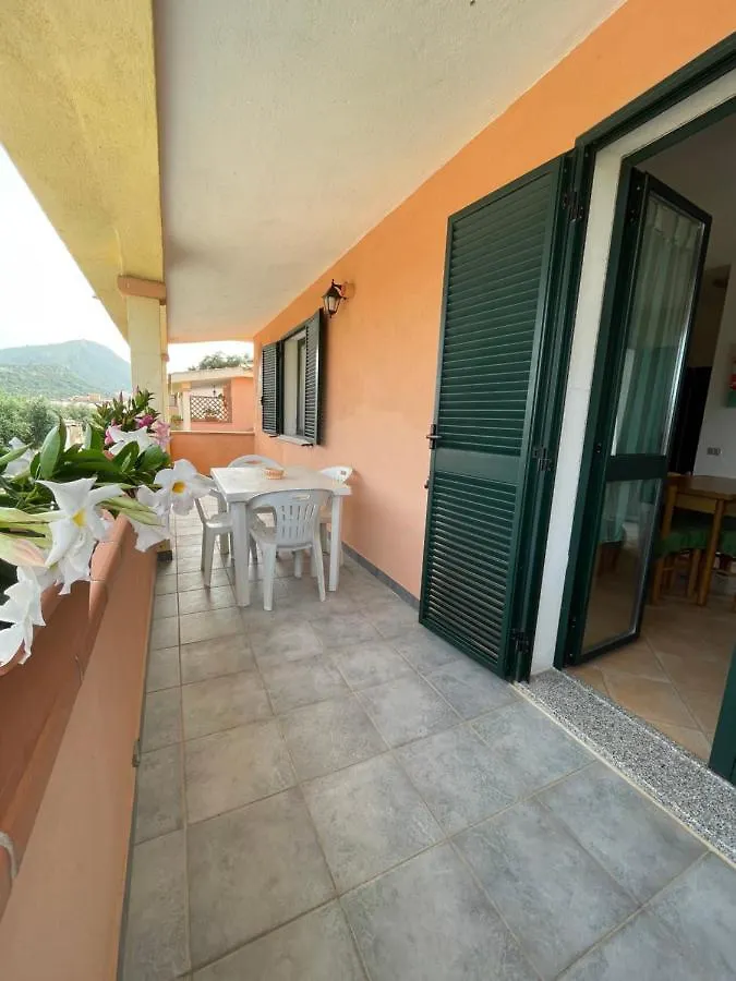 Casa Vacanze Il Fico - Posada Semesterbostad